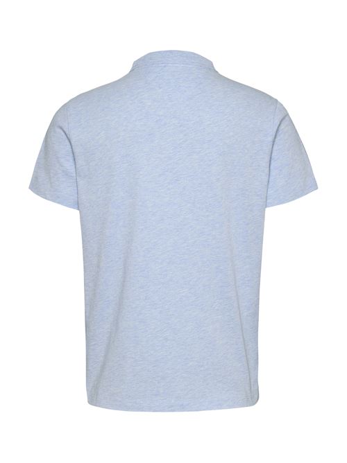 DW0DW20153DSC AZZURRO Tommy Jeans | DW0DW20153DSC AZZURRO